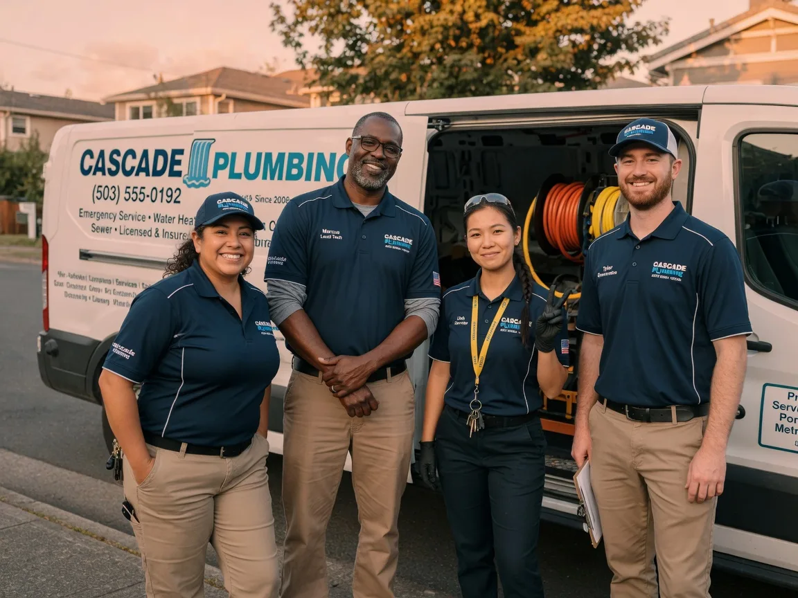 Emergency Plumber company in Marshville, NC